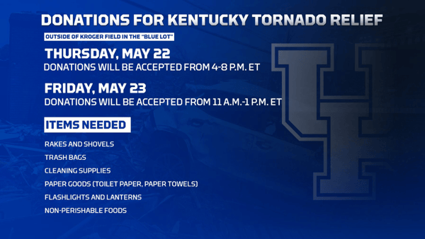 jager-burton-trent-noah-kentucky-tornado-relief-drive-kroger-field