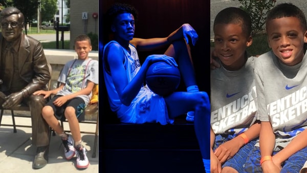 Braydon Hawthorne KSR