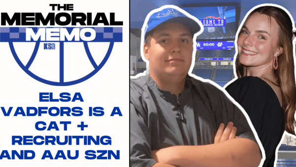 the-memorial-memo-ep-29-elsa-vadfors-is-a-cat-recruiting-and-aau-szn