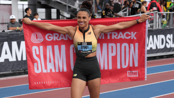 sydney-mclaughlin-levrone-new-event-100m-flat-kentucky-track