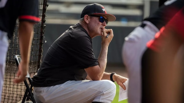 Jan Weisberg | Madison Connolly, Valdosta State University Athletics