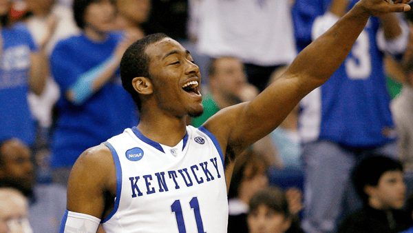 john-wall-says-he-would-have-stayed-at-kentucky-if-he-wasnt-a-top-10-nba-draft-pick