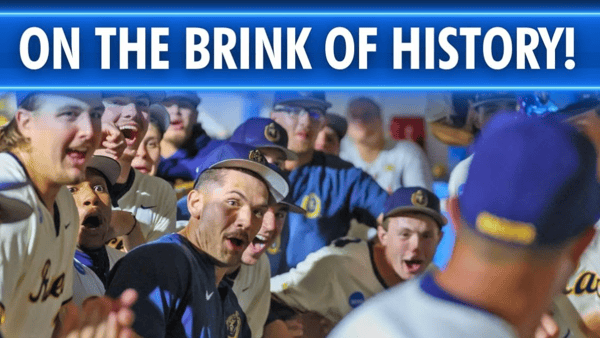 Murray State’s Historic Run: How the Racers Got Here & Why BBN Should Get Behind Them