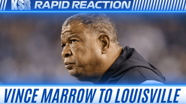 vince-marrow-leaving-kentucky-louisville-mark-stoops-rapid-reaction-ksr