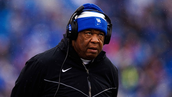 vince marrow