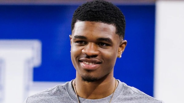 Kentucky's Otega Oweh