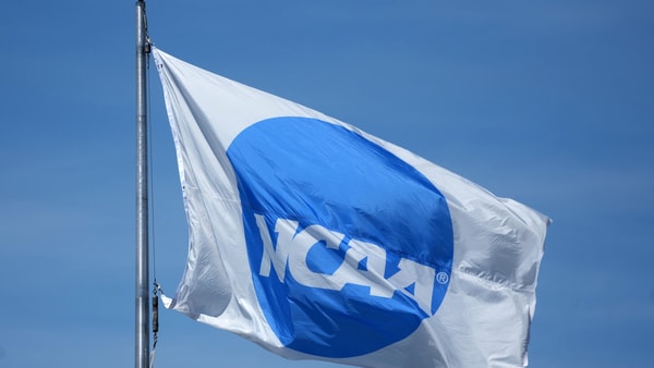 NCAA Track and Field: NCAA Championships
