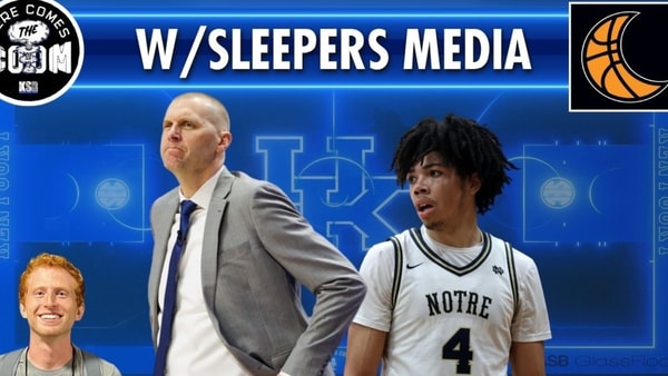 Here Comes the Boom (Graphic by Steven Peake/KSR)