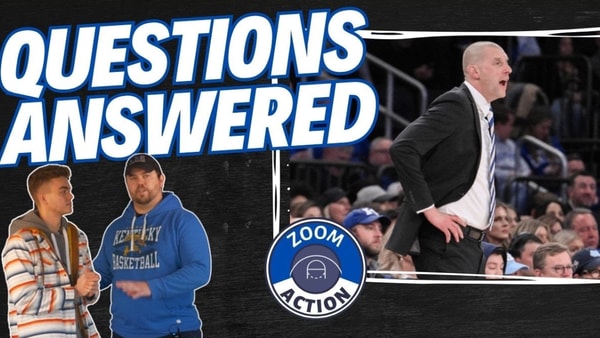 Zoom Action Q&A