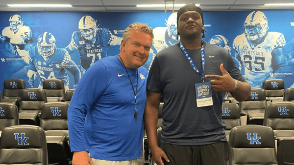 Tyreek Jemison