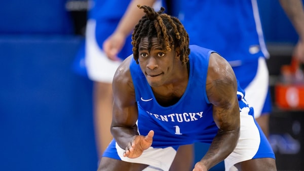 Denzel Aberdeen - Chet White, UK Athletics