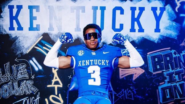 Photo via UK Athletics (IG: isaiah_mcmillian3)
