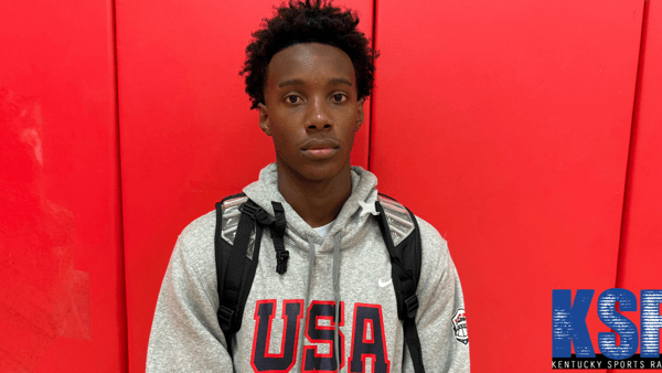 Christian Collins Kentucky