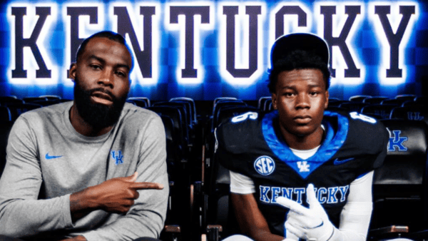 Denairius Gray