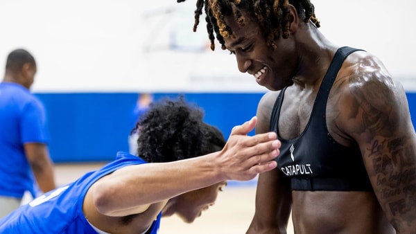 denzel-aberdeen-jaland-lowe-kentucky-backcourt-wake-up-call-best-friends