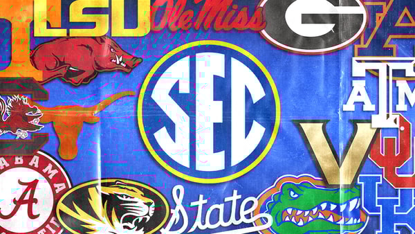 Phil-Steele-releases-preseason-SEC-Football-rankings