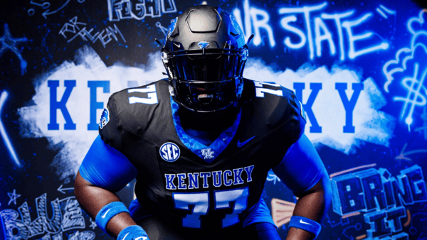 Da'Ron Parks