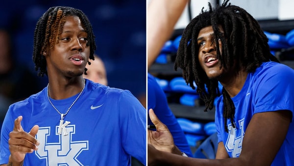 ksr-today-kam-williams-jayden-quaintance-kentucky-basketball-interviews