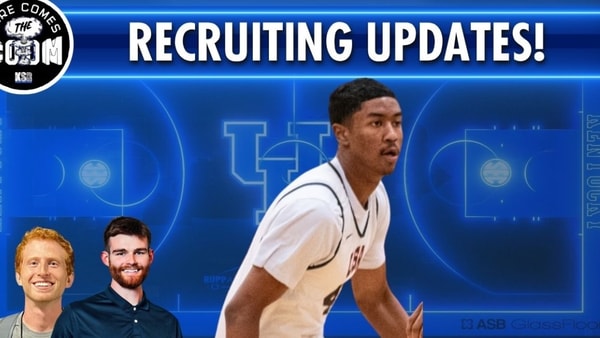 Here Comes the Boom (Graphic by Steven Peake/KSR)