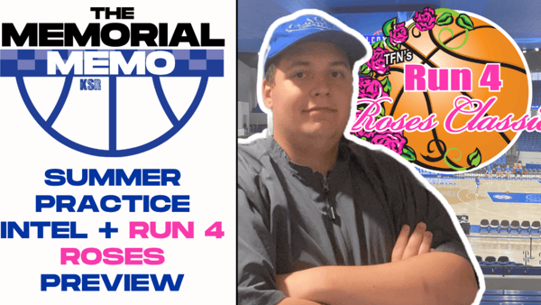 the-memorial-memo-ep-32-summer-practice-intel-run-4-roses-preview
