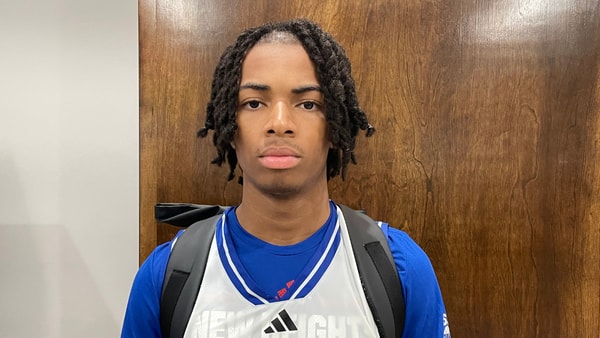 Deron Rippey Jr. - Zack Geoghegan, Kentucky Sports Radio