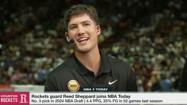 reed-summer-league