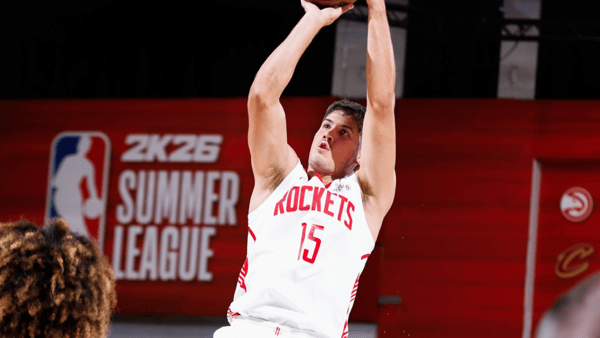 reed-sheppard-is-too-good-for-summer-league-basketball