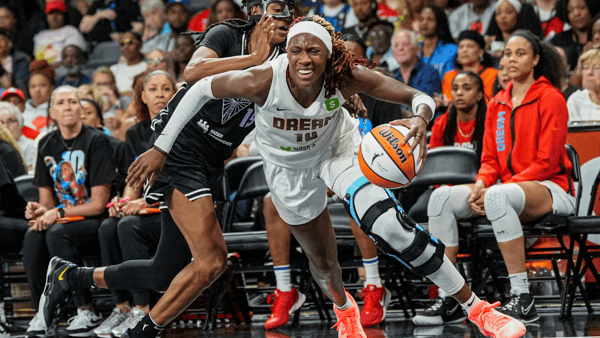 rhyne-howard-out-for-remainder-of-july-with-left-knee-injury