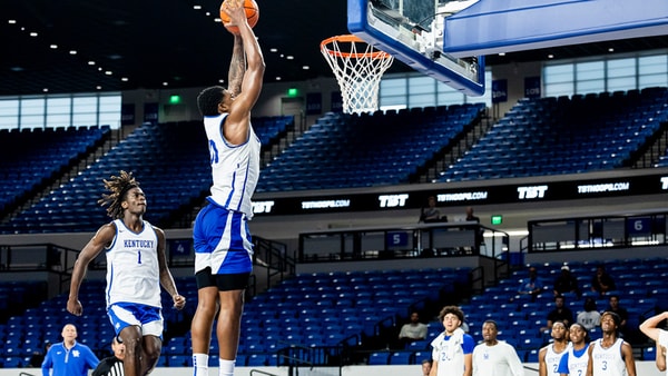 Photo via UK Athletics