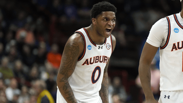 It's KD Johnson time. Kirby Lee-Imagn Images