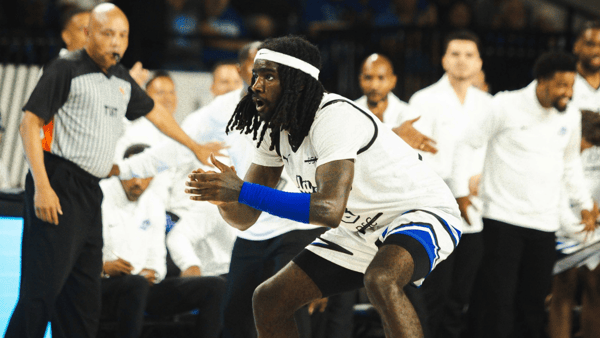La Familia's Kahlil Whitney - Aaron Perkins, Kentucky Sports Radio