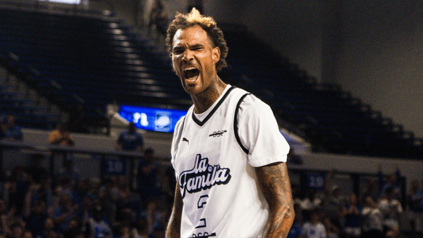 La Familia's Willie Cauley-Stein - Aaron Perkins, Kentucky Sports Radio