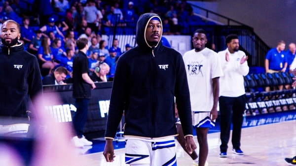 La Familia's Archie Goodwin - Aaron Perkins, Kentucky Sports Radio