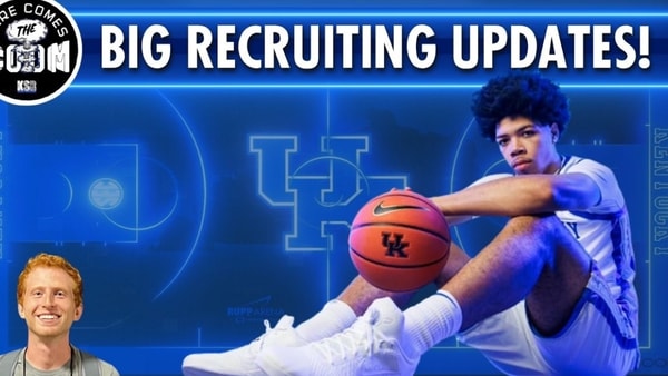 Here Comes the Boom (Graphic by Steven Peake/KSR)