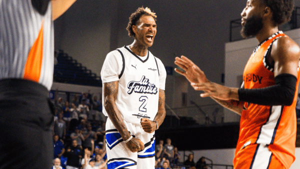 La Familia's Willie Cauley-Stein - Aaron Perkins, Kentucky Sports Radio
