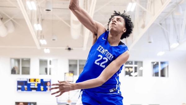 Braydon Hawthorne - Chet White, UK Athletics