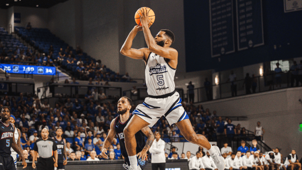 La Familia's Andrew Harrison - Aaron Perkins, Kentucky Sports Radio