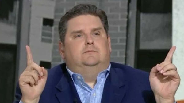 Brian Windhorst meme