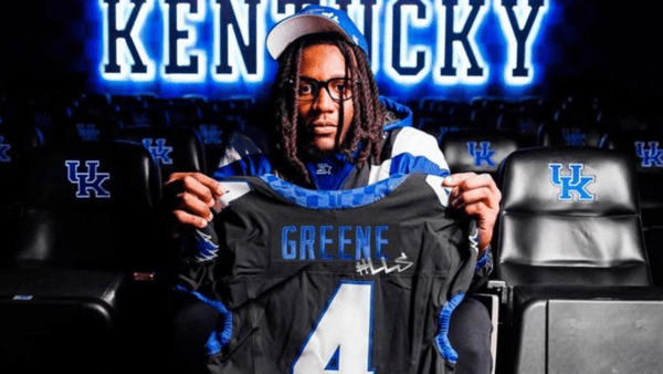 Sam Greene