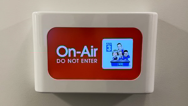 ksr-on-air
