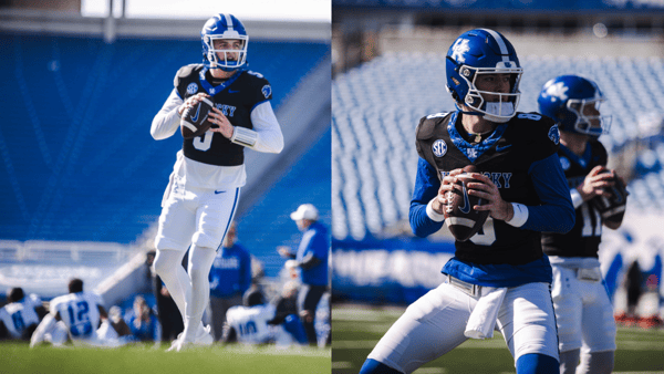 Zach Calzada | Cutter Boley (Aaron Perkins | KSR)