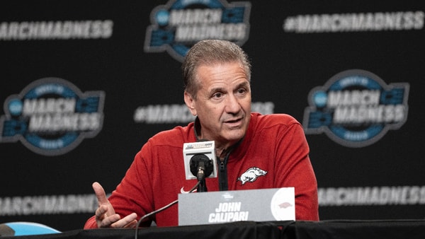 John Calipari