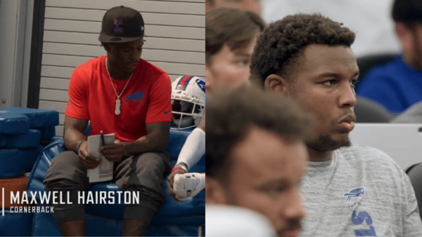 Hard Knocks Ep 3