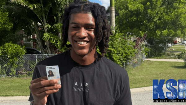 Jayden Quaintance license
