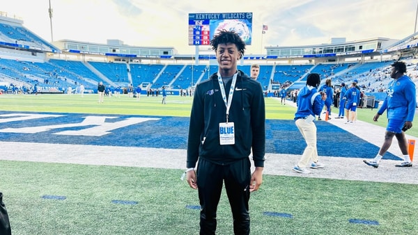 Caleb Cooper (Photo via @CalebKingCooper on X)