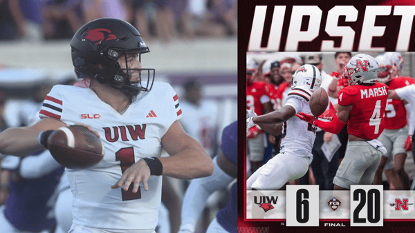 Calzada Incarnate Word