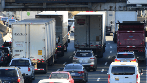 Prepare for crazy traffic in the city of Louisville, via Tariq Zehawi:NorthJersey.com : USA TODAY NETWORK