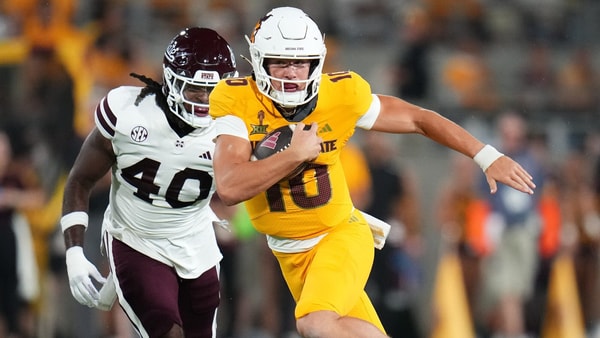 Syndication: Arizona Republic