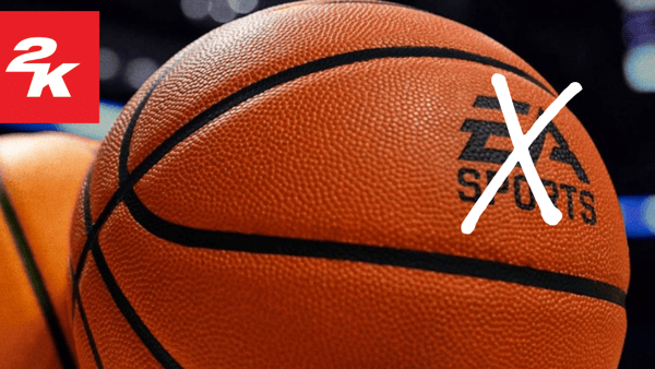 EA Sports 2K