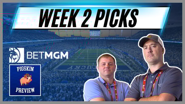 Pigskin Preview